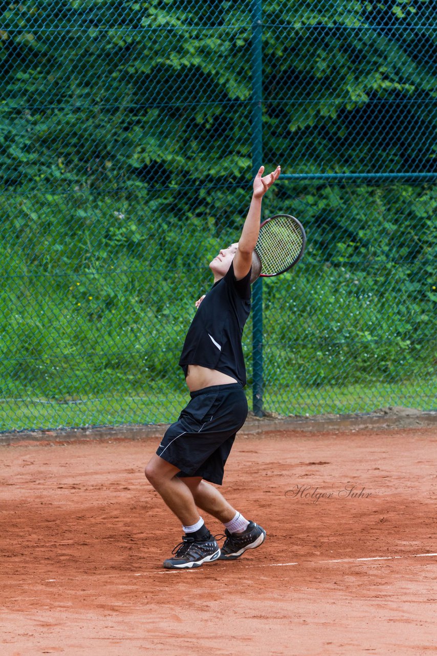 Bild 361 - Horst Schrder Pokal Tag1